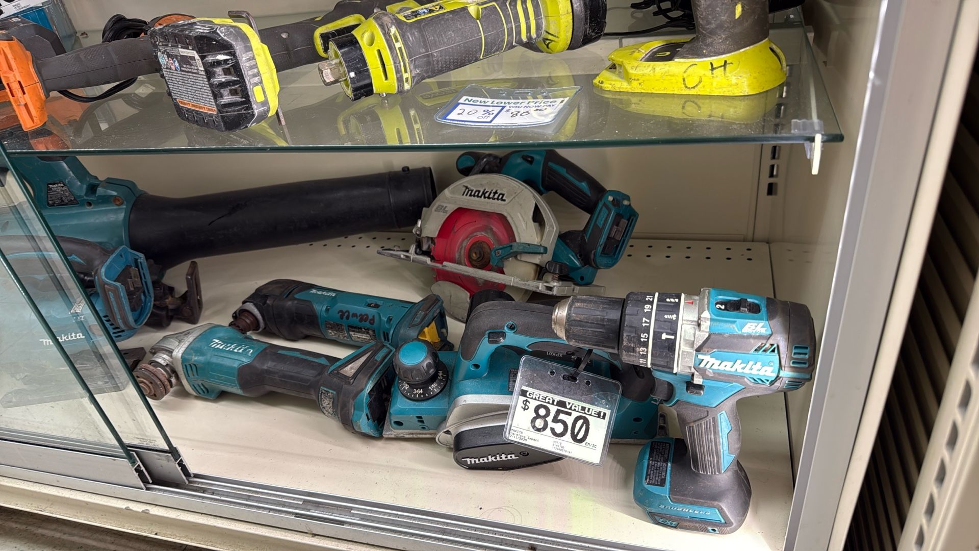 Makita Tools