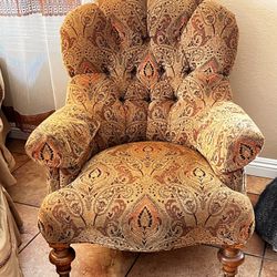 Vintage Chair