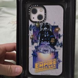 Castify iPhone13 starwars case NEW