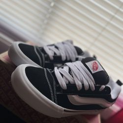 Vans knu Skool 