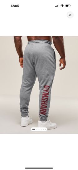GYMSHARK Joggers