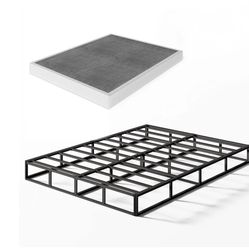 ULIESC Metal Bed Frame