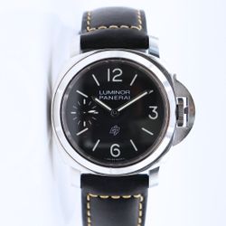 Panerai Luminor Base Logo 44mm PAM01084 