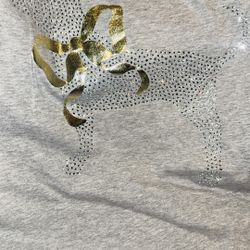 New PINK XLOVESHACKFANCY TEE