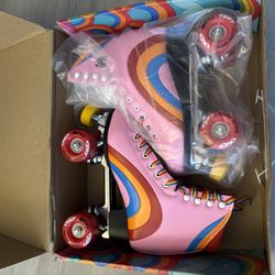Moxi Skates 7