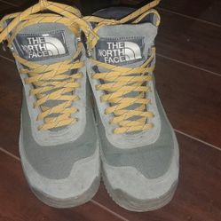 North Face Mens 8.5