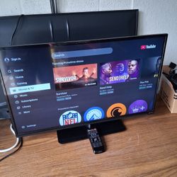 Vizio Smart TV 32"