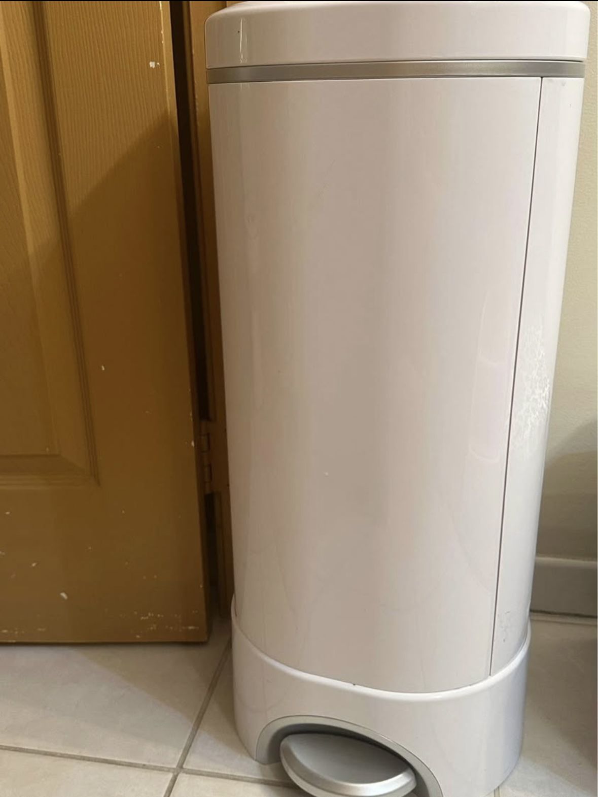 Diaper Pail