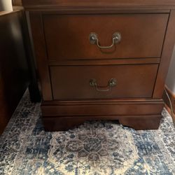 Brand New Never Used End Table 75