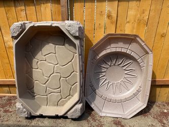 Sand box
