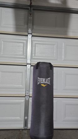 Punching Bag