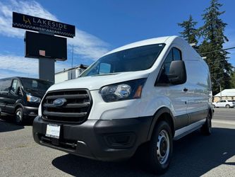 2020 Ford Transit 250 Cargo Van