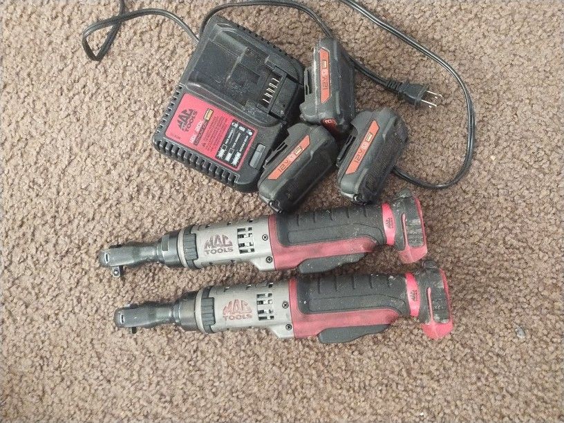 Mac Tools