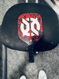 Pickle Ball Paddles $5 Each 