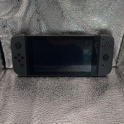 Nintendo Switch Console