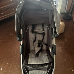 Stroller