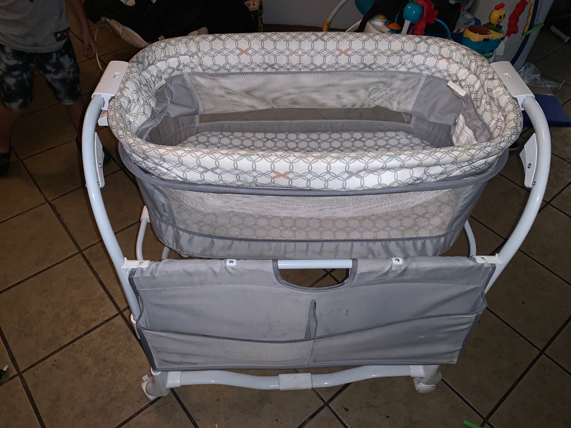 Bassinet