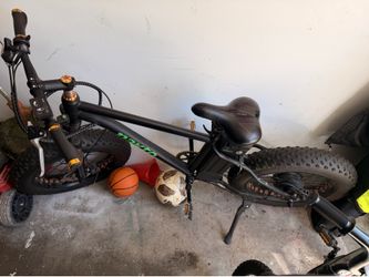 Nakto electric bike