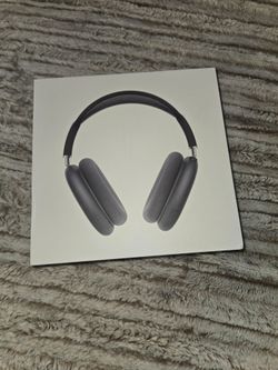 New apple airpod max