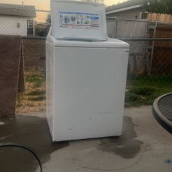 Lavadora   Whirlpool De Tina Grande 