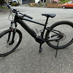 Specialized Turbo Tero 3 E Bike - Size M