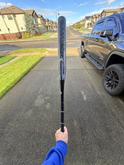 Monsta 4theFallen Slow pitch softball Bat