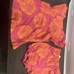 Bay Set