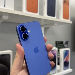 Iphone 16 128gb Unlocked 
