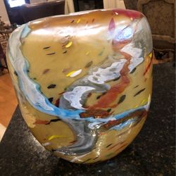 Vase 