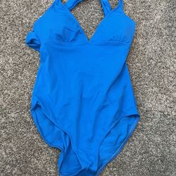 One Piece Bathing Suit