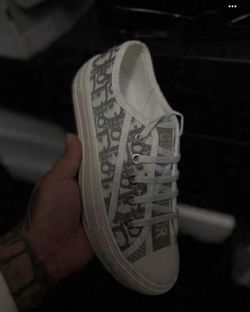 Dior Shoes 