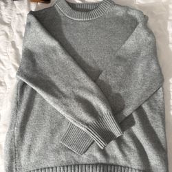 Knit Sweater