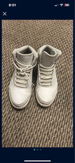 Jordans  size 7.5 mens