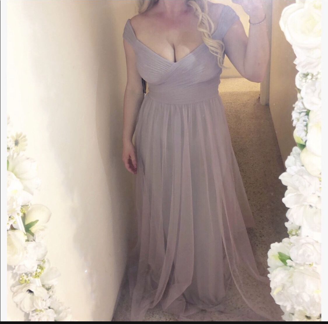 Sorella Vita Gown 