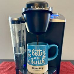 Keurig Coffee Maker