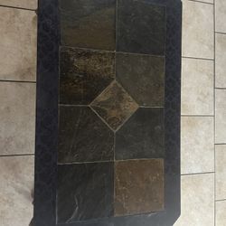 Refurbished Coffee Table