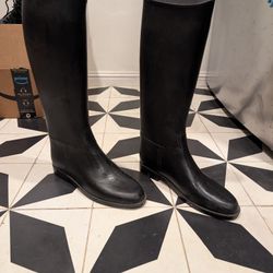 Winner Brand Mens Riding Boots Size 10