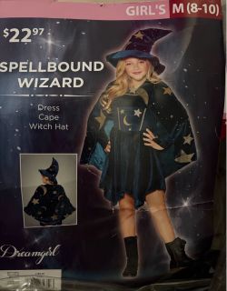 Halloween costumes