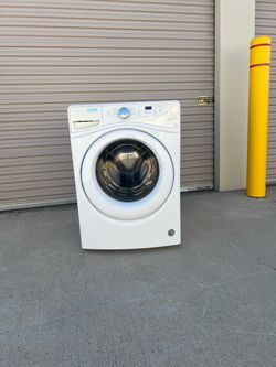 Whirlpool washern