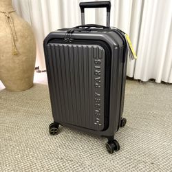 Delsey Hardside Carry on Spinner Suitcase