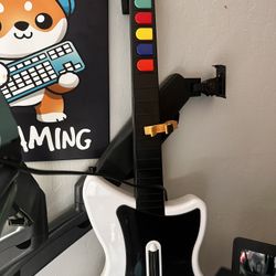 Guitar Hero Guitar