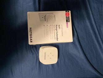WiFi extender