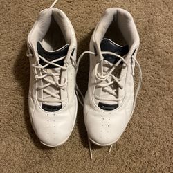 Reebok Men’s Shoes Size 11