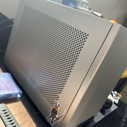 Mini ITX 3080Ti Gaming PC Ryzen 5900x