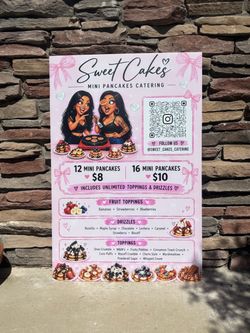 Custom signs