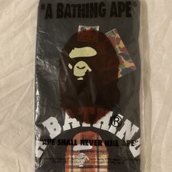 Burberry Bape 