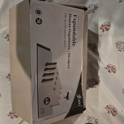 Drawer organizers free