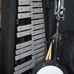 XYLOPHONE EN MUY BUENAS CONDICIONES. $77 OBO