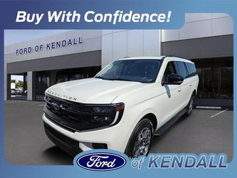 2025 Ford Expedition