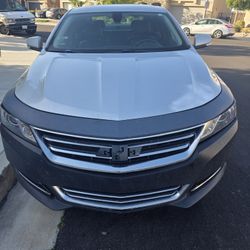 2016 Chevrolet Impala